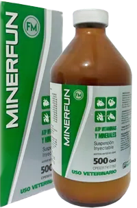 MINERFUN FM 500ML