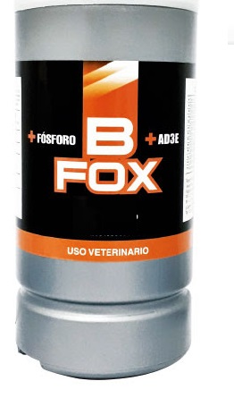 B-FOX 100ML