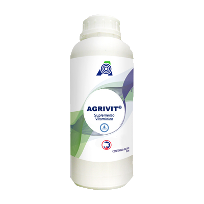 AGRIVIT 250 ML