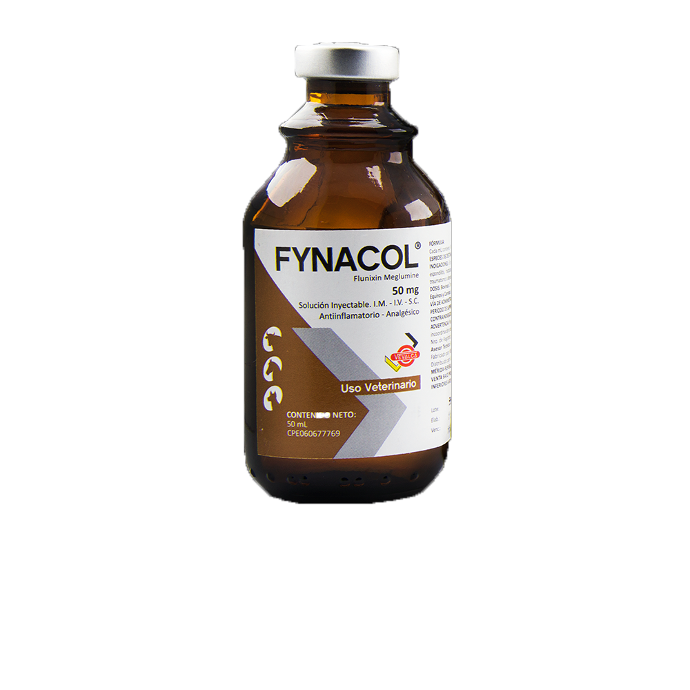 FYNACOL 50 ML