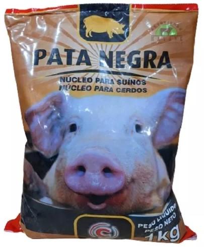 PATA NEGRA 1KG