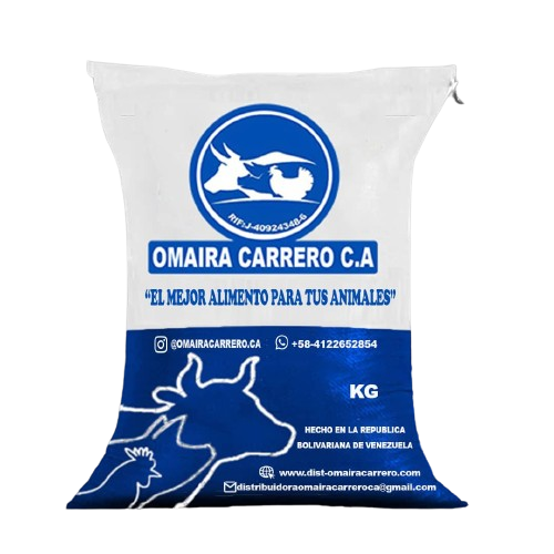 CERDO ENGORDE OMACA  PELLETS 40KG