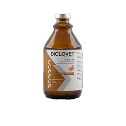 [PV-10] DICLOVET 100 ML