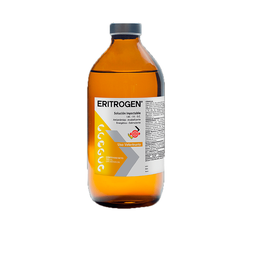 [PV-11] ERITROGEN 500 ML