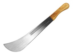 [PF-06] MACHETE MANGO DE MADERA ROZADOR 56CM