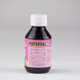 [PV-02] PENTAVIVAL ORAL 120 ML