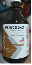 [PV-20] FURODEX 100  ML