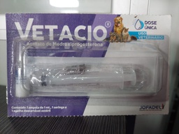 [PO-138] VETACIO ANTICONCEPTIVO