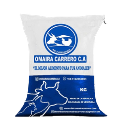 [PO-152] CERDO ENGORDE OMACA PLUS PELLETS 40KG