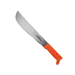 [PF-37] MACHETE TIPO PEINILLA C/ MANGO DE PLAST 60CM (24&quot;)